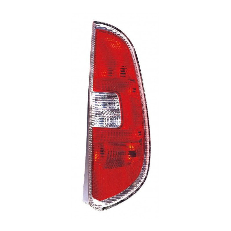 SKODA ROOMSTER 2006.03-* FAROLIM TRAS DIREITO