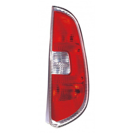 SKODA ROOMSTER 2006.03-* FAROLIM TRAS DIREITO
