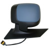 FIAT SCUDO/JUMPY/EXPERT 2007-* ESPELHO DIREITO ELÉCTRICO PARA PINTAR CONVEXO TÉRMICO REBATÍVEL COM SENSOR (1 VIDRO)