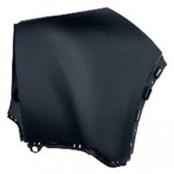 PEUGEOT 2008 2019.08-* CANTO SUPERIOR DIREITO PARA-CHOQUES TRAS PRETO