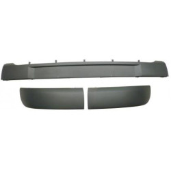 RENAULT CLIO 04-05* FRISO PARA-CHOQUES FRENTE