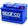 BATERIA 72AH 600A +DRT