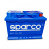 BATERIA 75AH 650A +DRT