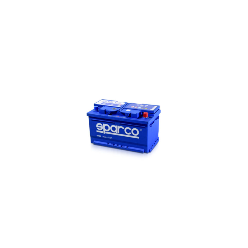 BATERIA 85AH 700A +DRT
