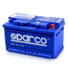 BATERIA 85AH 700A +DRT