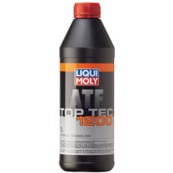 TOP TEC ATF 1200