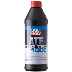 TOP TEC ATF 1600