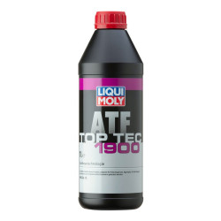 OLEO CX AUTO TOP TEC ATF 1900 LIQUI MOLY 1L (MB 236.15 )