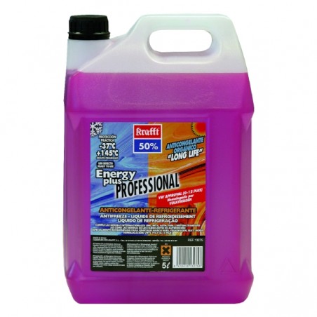 Energy Plus CC 50% Long Life G12 Plus 5L