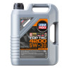 OLEO MOTOR TOP TEC 4200 5W-30 LIQUI MOLY 5L