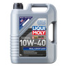 Oleo Mos2-Leichtlauf 10W40 5L