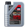 OLEO MOTOR TOP TEC 4300 5W-30 LIQUI MOLY 1L