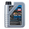 TOP TEC 6600 0W-20 1L