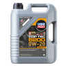 OLEO MOTOR TOP TEC 6200 0W-20 LIQUI MOLY 5L