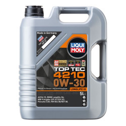 TOP TEC 4210 0W-30 5L