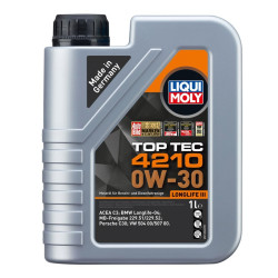 TOP TEC 4210 0W-30 1L