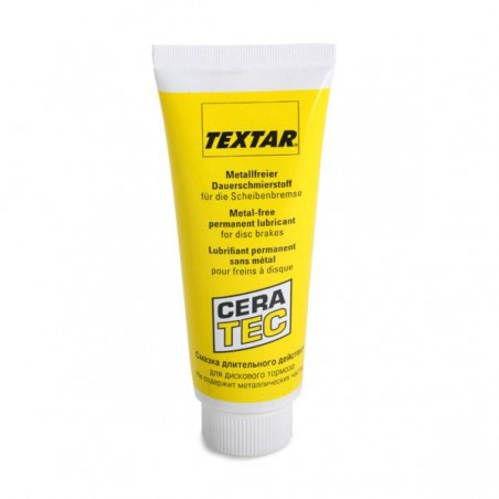 TEXTAR CERA TEC Pasta de montagem 75ml