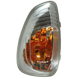 RENAULT MASTER/MOVANO 10-* FAROLIM LATERAL DIREITO LUZ AMARELO (ESPELHO)