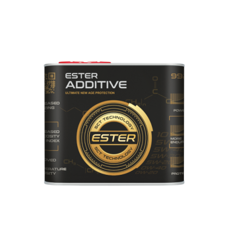 MANNOL 9929 Ester Aditivo 500ml