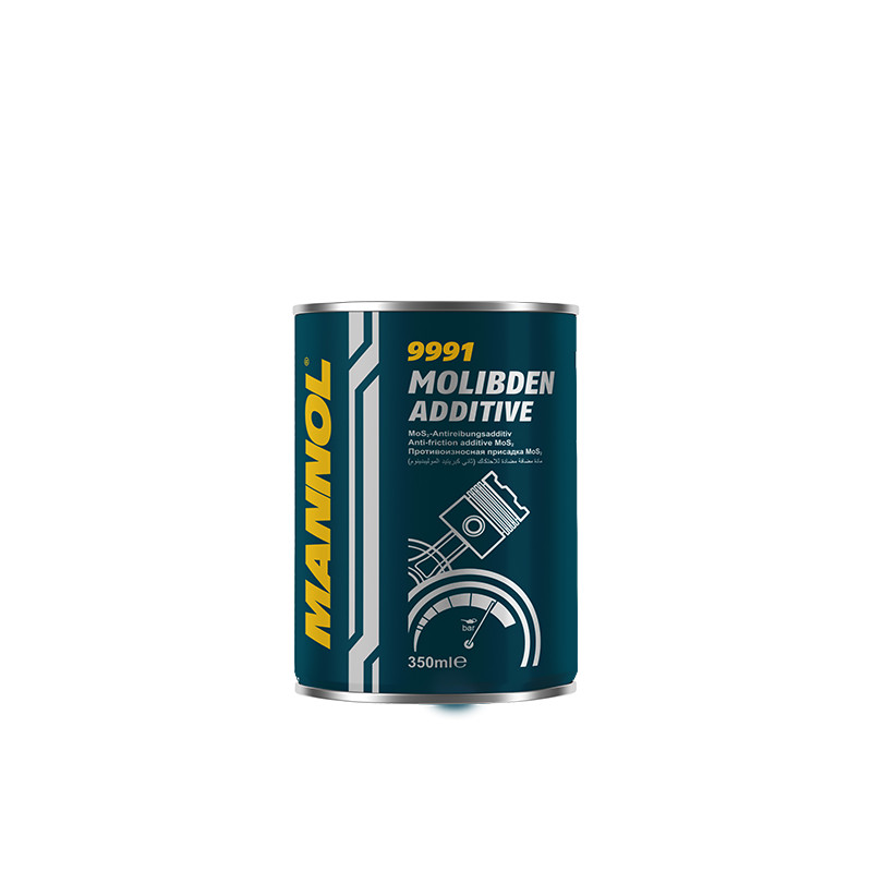 MANNOL 9991 Aditivo Molibden 350ml