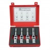 AST – KIT CHAVES DE VELA INCANDESCENTES DIESEL