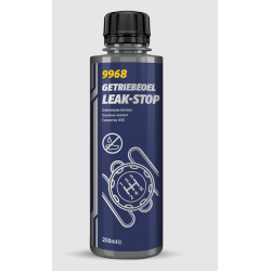 MANNOL 9968 TAPA FUGAS DE CX VELOCIDADES MANUAL 250ML