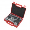 AST – BLOQUEIO ALFA/FIAT/ LANCIA/FORD 1.2 / 1.4 8V. GASOLINA