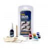MANNOL 9803 Kit de Reparação de Pele