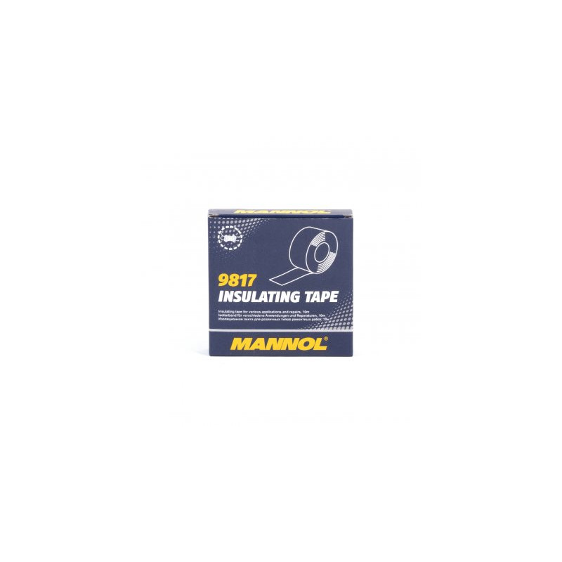 MANNOL 9817 Fita isolante