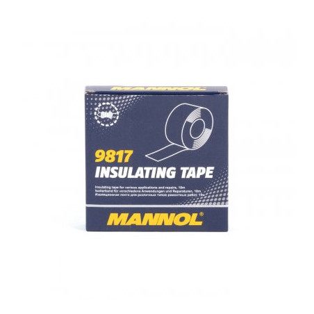 MANNOL 9817 Fita isolante