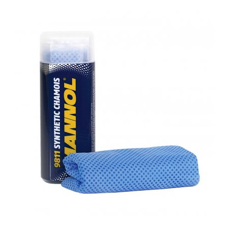 MANNOL 9811 Camurça Sintética