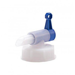 MANNOL DIN61 Torneira Dispensadora para Tambor 20L