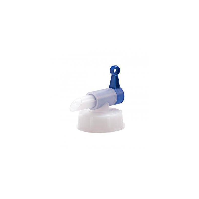 MANNOL DIN61 Torneira Dispensadora para Tambor 20L