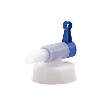 MANNOL DIN61 Torneira Dispensadora para Tambor 20L