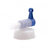 MANNOL DIN61 Torneira Dispensadora para Tambor 20L