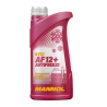 MANNOL 4112 ANTIFREEZE AF12+ LONGLIFE CONCENTRADO 1L