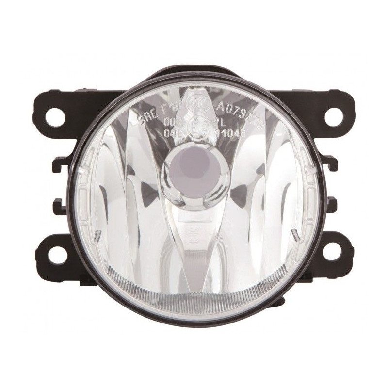 DACIA LODGY/DOKKER 13-* FAROL NEVOEIRO DIREITO/ESQUERDO