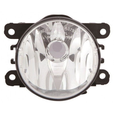 DACIA LODGY/DOKKER 13-* FAROL NEVOEIRO DIREITO/ESQUERDO