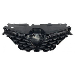 RENAULT KADJAR 2018.08-* GRELHA PRETA