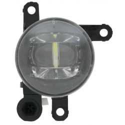 OPEL CORSA F 2019.07-* FAROL NEVOEIRO DIREITO (LED)