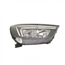 OPEL MOKKA X 2016.04-* FAROL DIREITO ELECTRICO COM MOTOR (H7/HB3/LED)