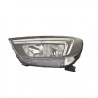 OPEL MOKKA X 2016.04-* FAROL ESQUERDO ELECTRICO COM MOTOR (H7/HB3/LED)
