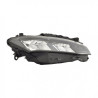 PEUGEOT 308 2021.07-* FAROL DIREITO ELECTRICO COM MOTOR (LED)