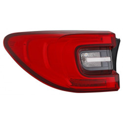 RENAULT KADJAR 2018.08-* FAROLIM TRAS ESQUERDO (CANTO LED)