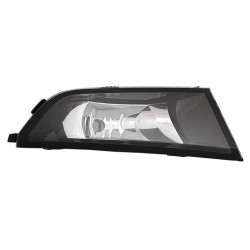 SKODA FABIA III 2018.09-* FAROL NEVOEIRO DIREITO (H8)