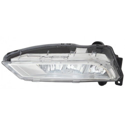 SEAT LEON 2019.11-* FAROL NEVOEIRO ESQUERDO (LED)