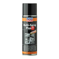 SPRAY UNIVERSAL MULTIFUNÇÕES ( 300ML )