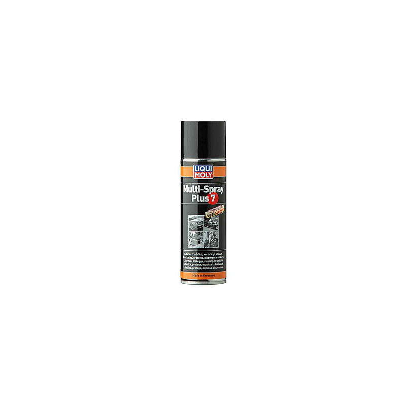 SPRAY UNIVERSAL MULTIFUNÇÕES ( 300ML )