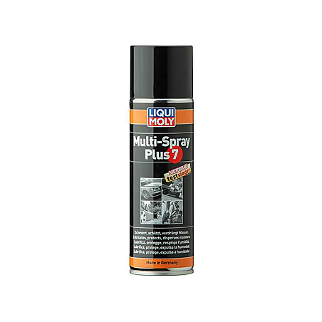 SPRAY UNIVERSAL MULTIFUNÇÕES ( 300ML )