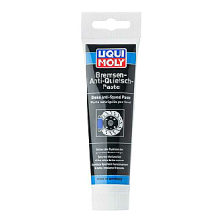 PASTA ANTI-CHIADEIRA PARA TRAVÕES (100G)